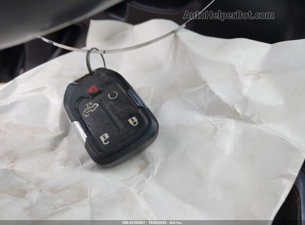 3GCPWDED4LG191065 2020 CHEVROLET SILVERADO Black Dashboard view