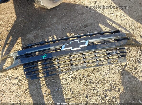 3GCPYFED9LG389677 2020 CHEVROLET SILVERADO Серебряный 