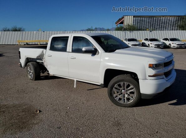 3GCUKNEC6GG316973 2016 CHEVROLET ALL MODELS White 