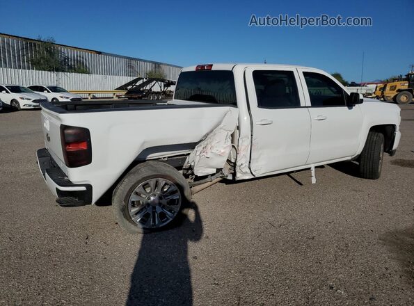3GCUKNEC6GG316973 2016 CHEVROLET ALL MODELS White 