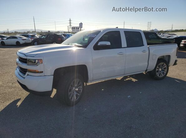 3GCUKNEC6GG316973 2016 CHEVROLET ALL MODELS White 