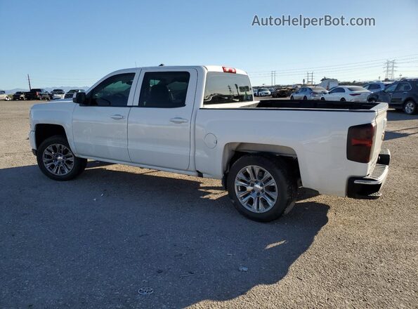 3GCUKNEC6GG316973 2016 CHEVROLET ALL MODELS White 