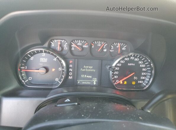 3GCUKNEC6GG316973 2016 CHEVROLET ALL MODELS White 