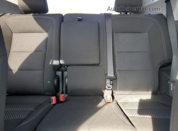 3GKALMEG2RL257027 2024 GMC TERRAIN Синий Вид задних сидений