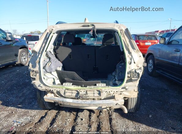 3GKALMEG3PL114147 2023 GMC TERRAIN Бежевый 