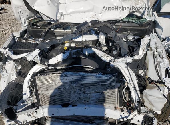 3GKALMEG4RL398889 2024 GMC TERRAIN White Vista interior trasera