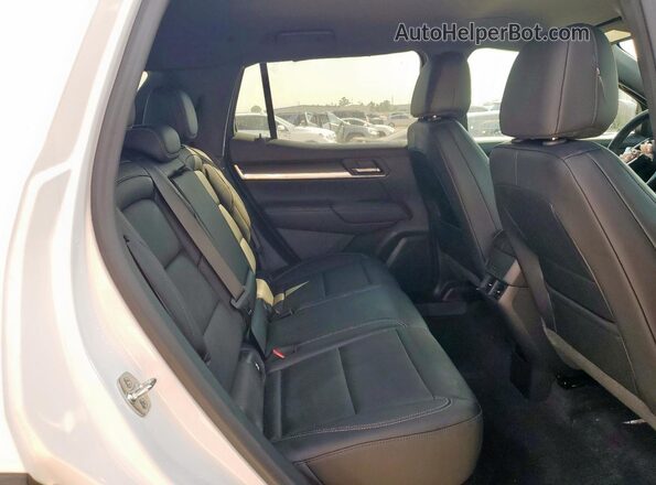 3GKALMEG4TL106424 2026 GMC TERRAIN White 