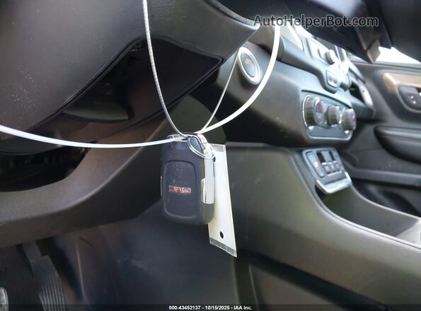 3GKALMEV0ML376380 2021 GMC TERRAIN White წინა პანელის ხედი
