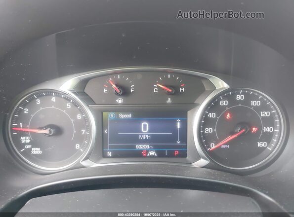 3GKALMEV3ML359671 2021 GMC TERRAIN Gray უკანა სავარძლების ხედი