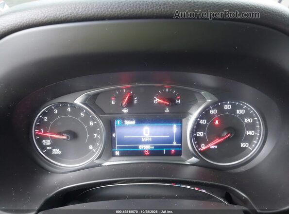 3GKALMEV3NL247499 2022 GMC TERRAIN Черный Вид задних сидений