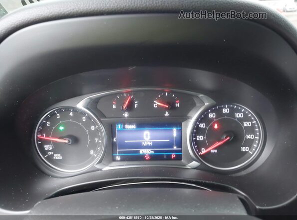 3GKALMEV3NL247499 2022 GMC TERRAIN Черный 