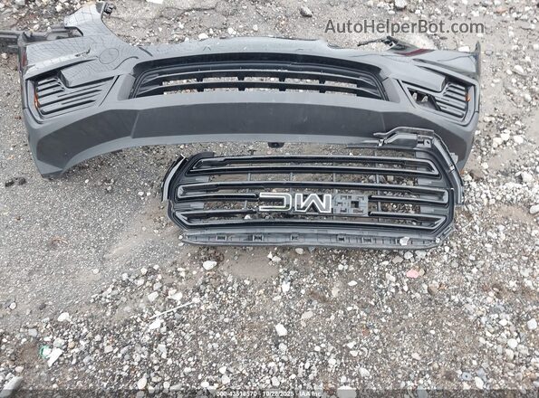 3GKALMEV3NL247499 2022 GMC TERRAIN Черный Вид щитка приборов