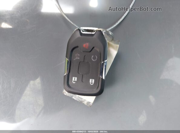 3GKALMEV4LL231356 2020 GMC TERRAIN Blue Вид панелі приладів