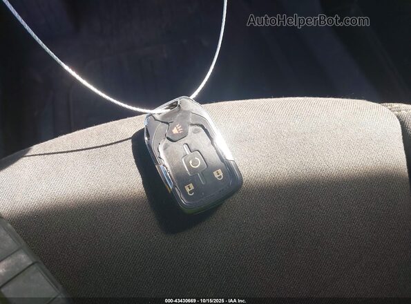 3GKALMEV4ML307269 2021 GMC TERRAIN Black Vista del salpicadero
