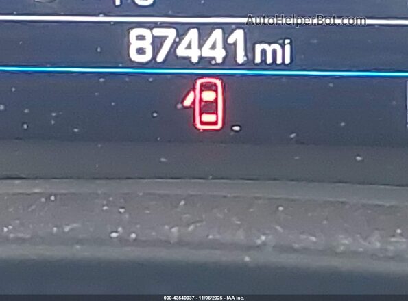 3GKALMEV6LL294815 2020 GMC TERRAIN Blue 