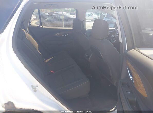 3GKALMEV7LL297867 2020 GMC TERRAIN Белый Вид наклейки с VIN-кодом