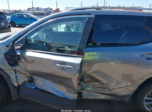 3GKALPEG0RL173676 2024 GMC TERRAIN Gray Widok wnętrza 360 stopni