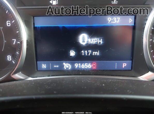 3GKALPEV0LL127948 2020 GMC TERRAIN Silver 