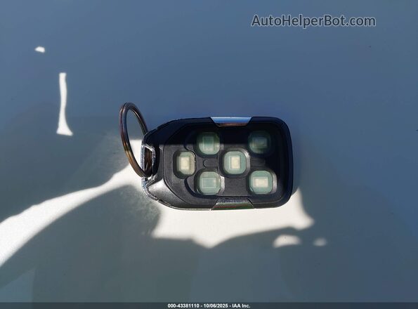 3GKALPEV1LL106509 2020 GMC TERRAIN Black Widok deski rozdzielczej