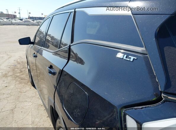 3GKALPEV1LL106509 2020 GMC TERRAIN Black 