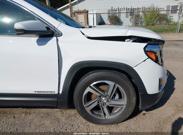 3GKALPEV3LL141956 2020 GMC TERRAIN White 