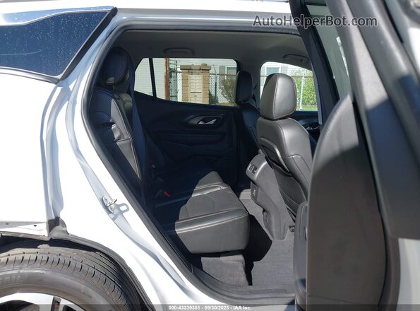 3GKALPEV3LL141956 2020 GMC TERRAIN White Вид наклейки з VIN-кодом
