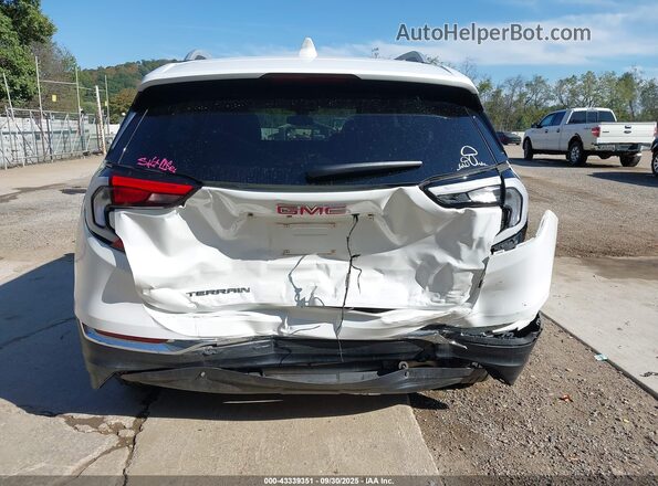 3GKALPEV3LL141956 2020 GMC TERRAIN White 