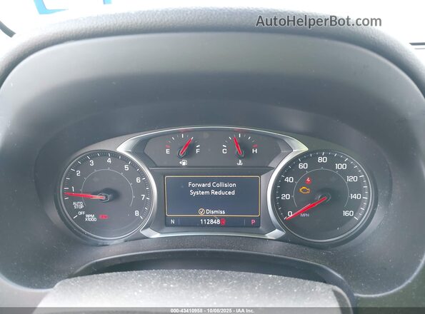 3GKALPEV5ML335311 2021 GMC TERRAIN Gray Вид задніх сидінь
