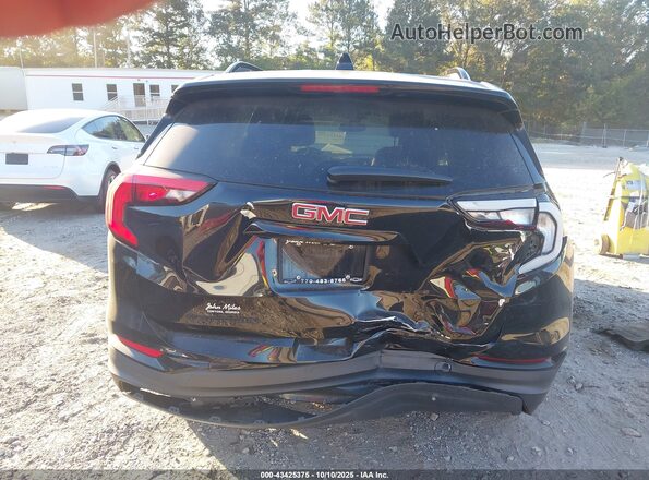 3GKALPEV9LL282210 2020 GMC TERRAIN Black 