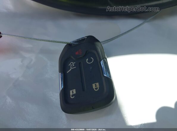 3GKALPEV9ML304756 2021 GMC TERRAIN Blue წინა პანელის ხედი