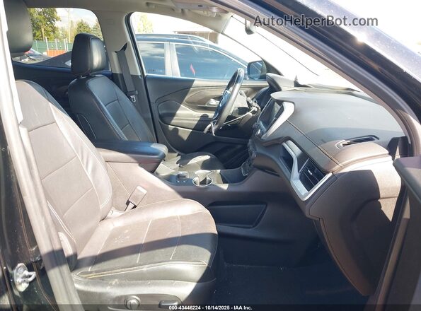 3GKALPEX7JL211909 2018 GMC TERRAIN Black 