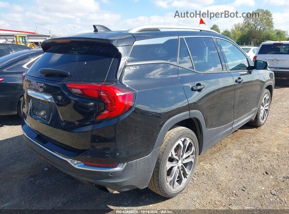3GKALPEX7JL211909 2018 GMC TERRAIN Black 