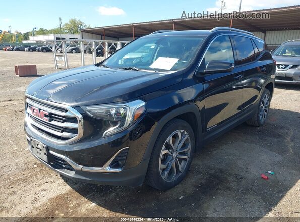 3GKALPEX7JL211909 2018 GMC TERRAIN Black 