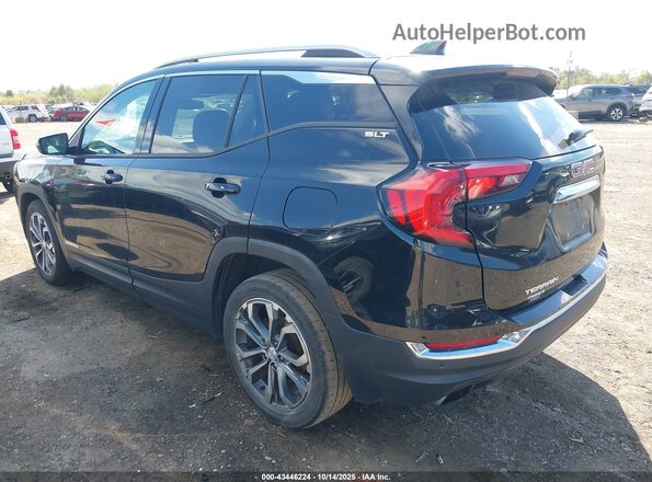 3GKALPEX7JL211909 2018 GMC TERRAIN Black 