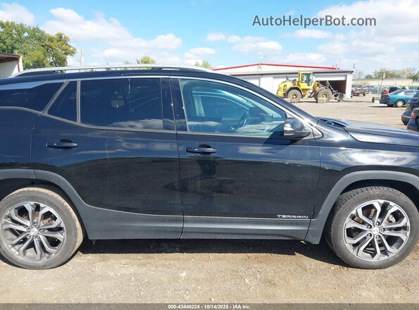 3GKALPEX7JL211909 2018 GMC TERRAIN Black 