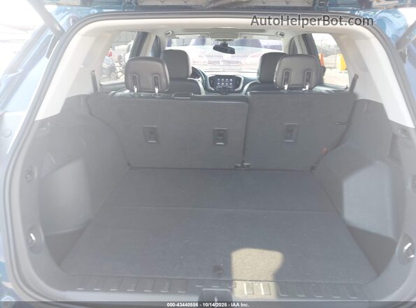 3GKALPEX7LL296737 2020 GMC TERRAIN Blue 