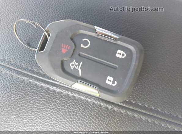 3GKALPEX7LL296737 2020 GMC TERRAIN Blue Vista del salpicadero