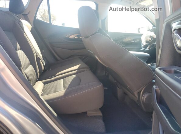 3GKALTEG0RL376883 2024 GMC TERRAIN Gray 