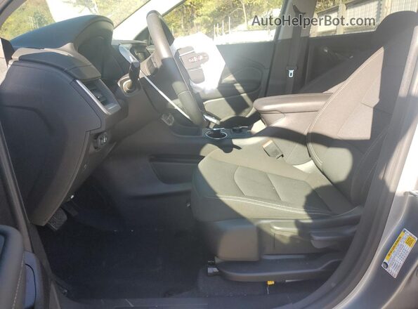 3GKALTEG0RL376883 2024 GMC TERRAIN Gray 