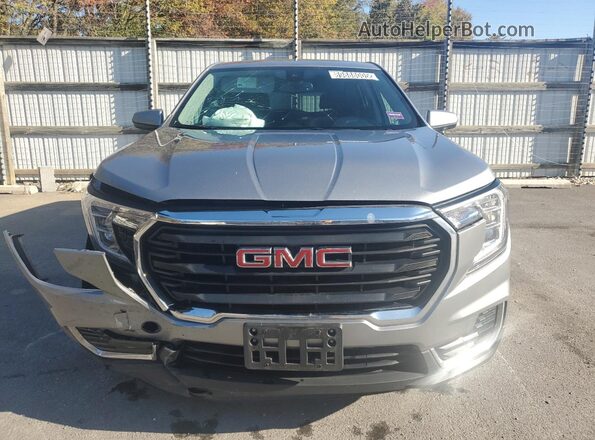 3GKALTEG0RL376883 2024 GMC TERRAIN Gray 