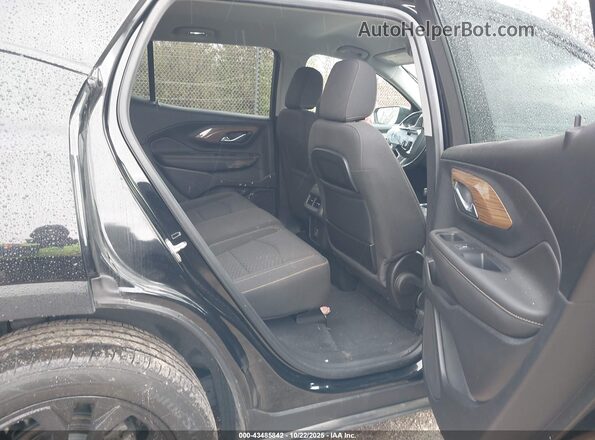 3GKALTEV0LL343131 2020 GMC TERRAIN Черный Вид наклейки с VIN-кодом