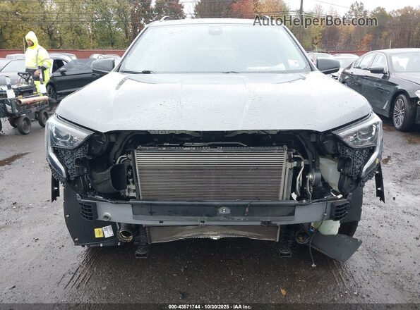 3GKALTEV1LL270416 2020 GMC TERRAIN Серый 