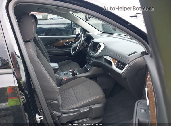 3GKALTEV5LL140106 2020 GMC TERRAIN Black 