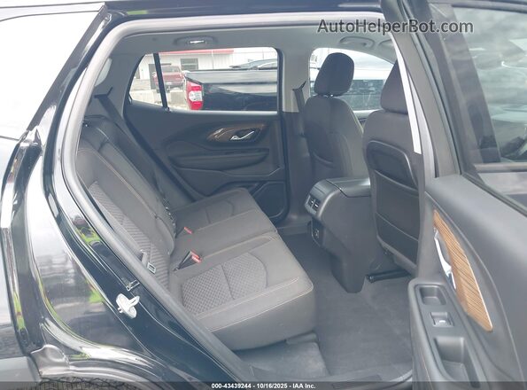 3GKALTEV5LL140106 2020 GMC TERRAIN Black 