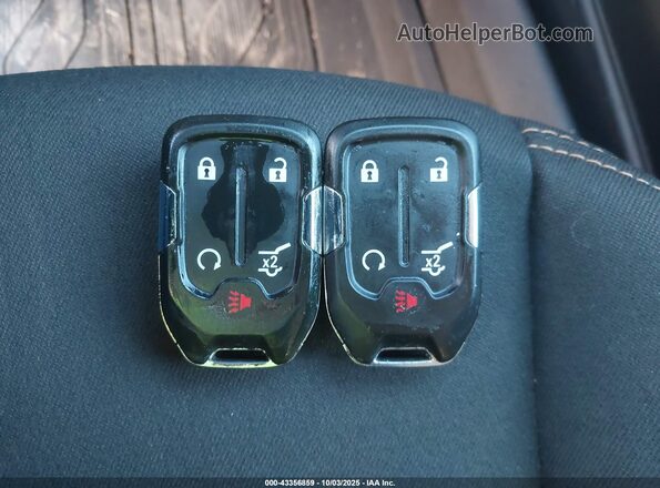 3GKALTEV5LL188544 2020 GMC TERRAIN Brown Առջևի վահանակի տեսք