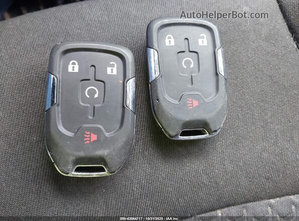 3GKALTEV5LL300906 2020 GMC TERRAIN Blue 