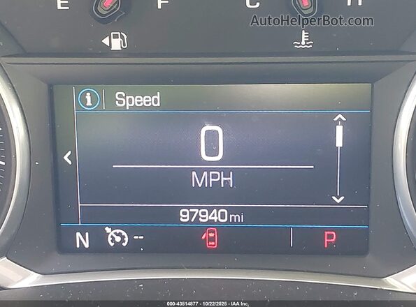 3GKALTEV7ML396166 2021 GMC TERRAIN White 