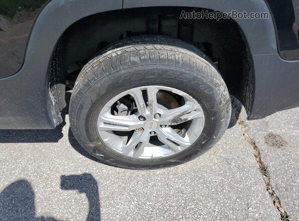 3GKALTEV8LL112770 2020 GMC TERRAIN Черный 