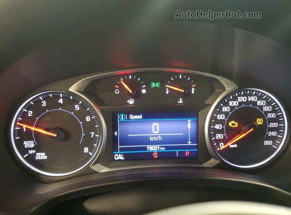 3GKALTEVXNL103751 2022 GMC TERRAIN Silver Vista del cuadro de instrumentos