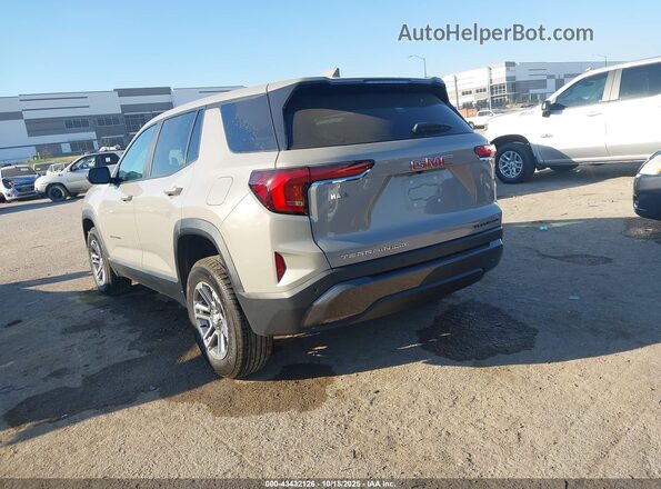 3GKALUEG6SL238728 2025 GMC TERRAIN Champagne 